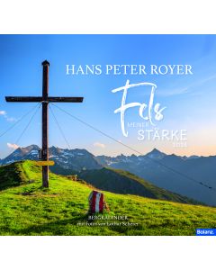 Fels meiner Stärke 2026