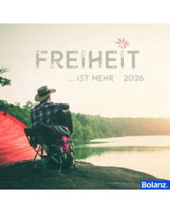 Freiheit 2026