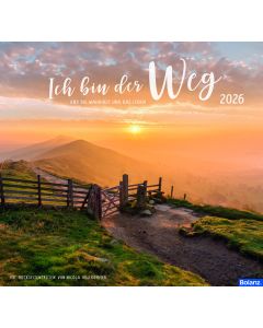 Ich bin der Weg 2026