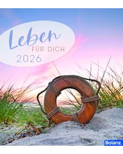 Leben für Dich 2026