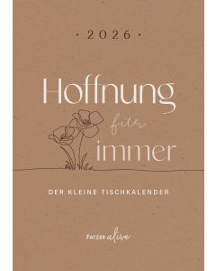 Hoffnung für immer 2026