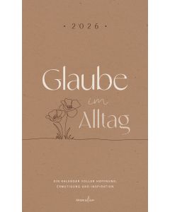 Glaube im Alltag 2026