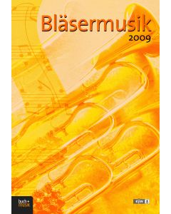 Bläsermusik 2009