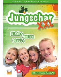 Jungschar XXL