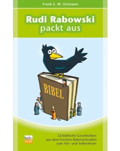 Rudi Rabowski packt aus