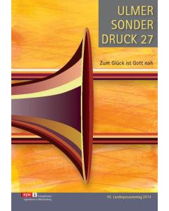 Ulmer Sonderdruck 27