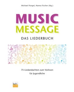 Music Message - Das Liederbuch