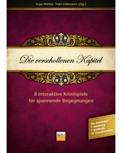 Die verschollenen Kapitel