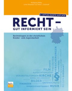 Recht - gut informiert sein