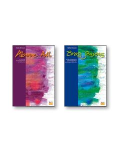 Paket Above all und Brass Seasons