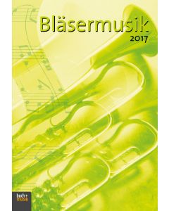 Bläsermusik 2017