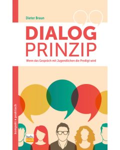 Dialog-Prinzip