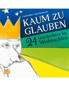 Kaum zu glauben
