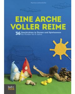 Eine Arche voller Reime