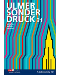 Ulmer Sonderdruck 31