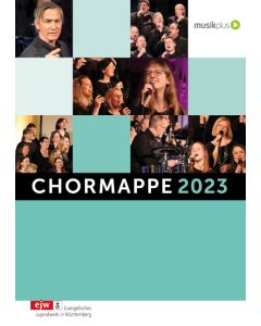 Chormappe 2023