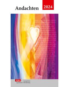 Andachten 2024