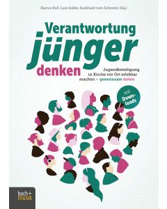 Verantwortung jünger denken