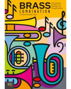 Brass Combination