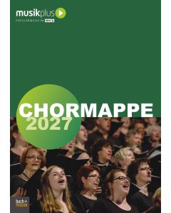Chormappe 2027