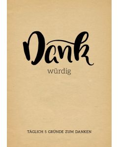 Dankwürdig