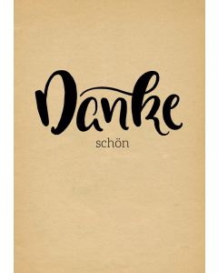 Danke (Heft)