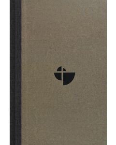 Schlachter 2000 Bibel - Taschenausgabe (Halbleinen-Einband)