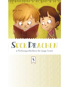 SuckDRachen