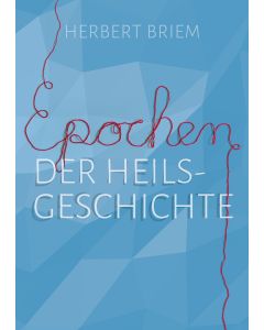 Epochen der Heilsgeschichte