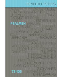 Psalmen 73 – 106