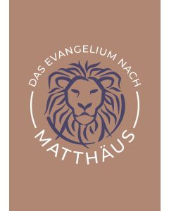 Schlachter 2000 Bibel – Matthäus-Evangelium