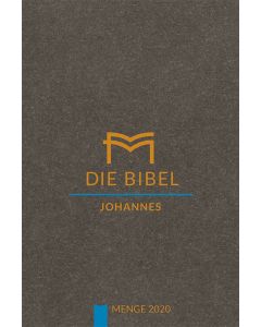 Menge 2020 – Johannes-Evangelium