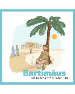 Bartimäus