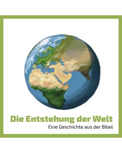 Die Entstehung der Welt