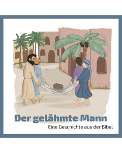 Der gelähmte Mann