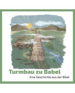 Turmbau zu Babel