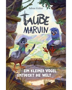 Taube Marvin