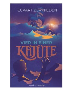 Vier in einer Kajüte