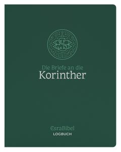 EsraBibel – Logbuch 1. und 2. Korintherbrief