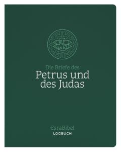 EsraBibel – Logbuch 1. und 2. Petrusbrief und Judasbief