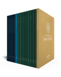 EsraBibel – Alle Logbücher des Neuen Testaments