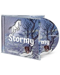Stormy (Hörbuch [MP3])