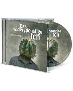 Das widerspenstige Ich (Hörbuch [MP3])