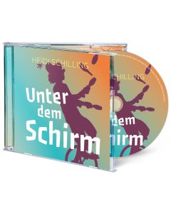 Unter dem Schirm