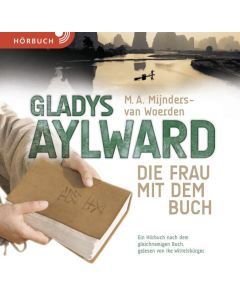 Gladys Aylward