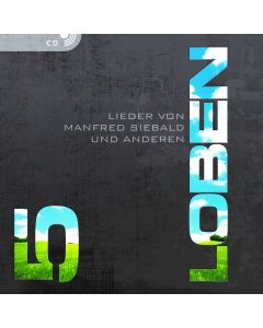 LOBEN 5 (CD)