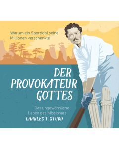 Der Provokateur Gottes