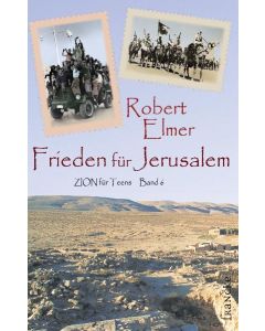 Frieden für Jerusalem