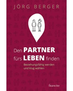 Den Partner fürs Leben finden