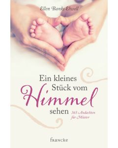 Ein kleines Stück vom Himmel sehen